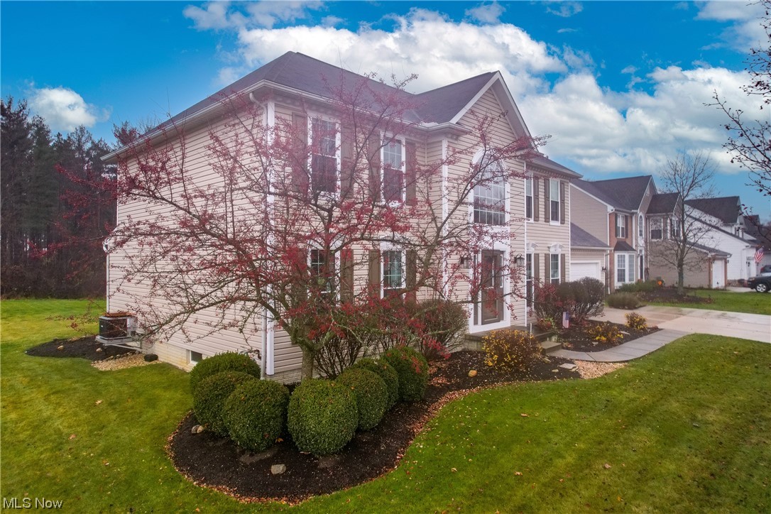 Lexington Rdg Ph 02 - Residential