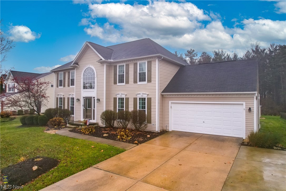 Lexington Rdg Ph 02 - Residential