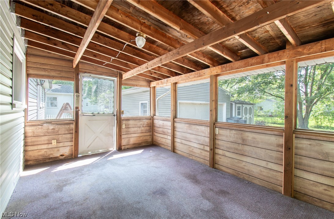 Venice Heights - Residential