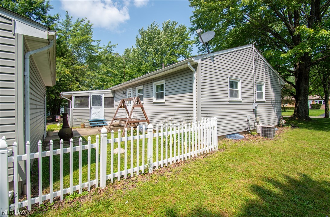 Venice Heights - Residential