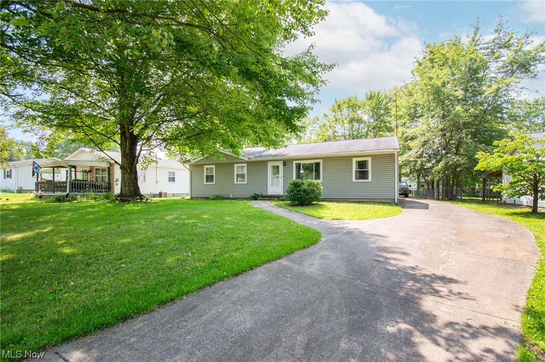 Venice Heights - Residential