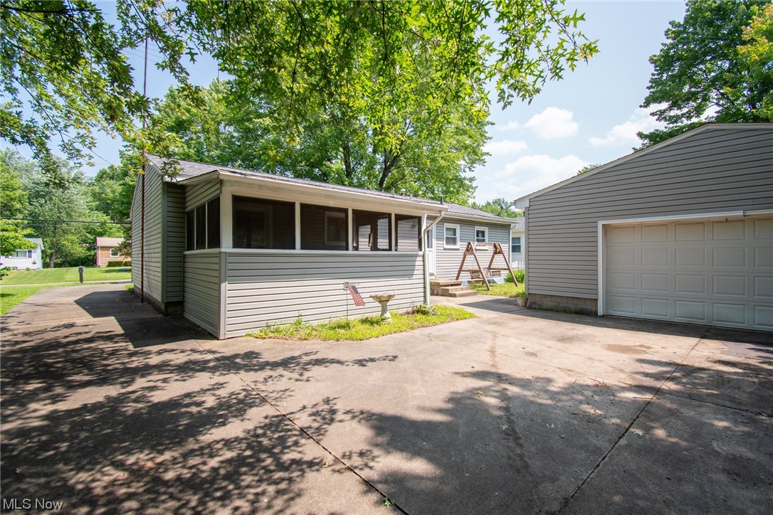 Venice Heights - Residential