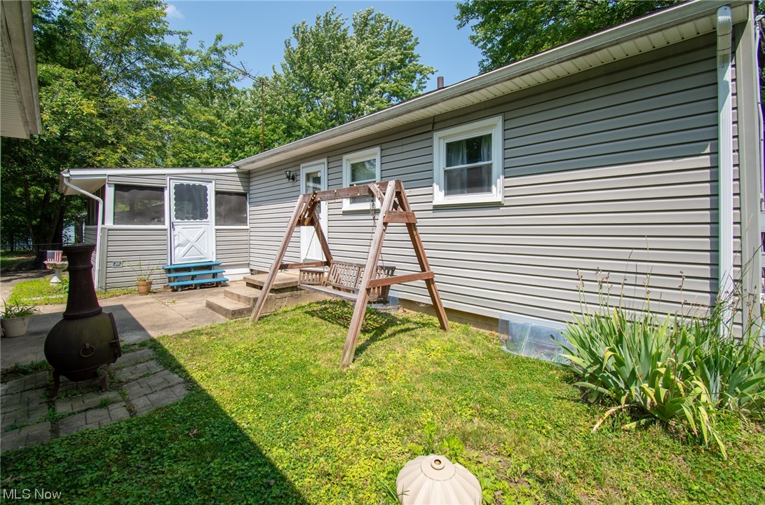 Venice Heights - Residential