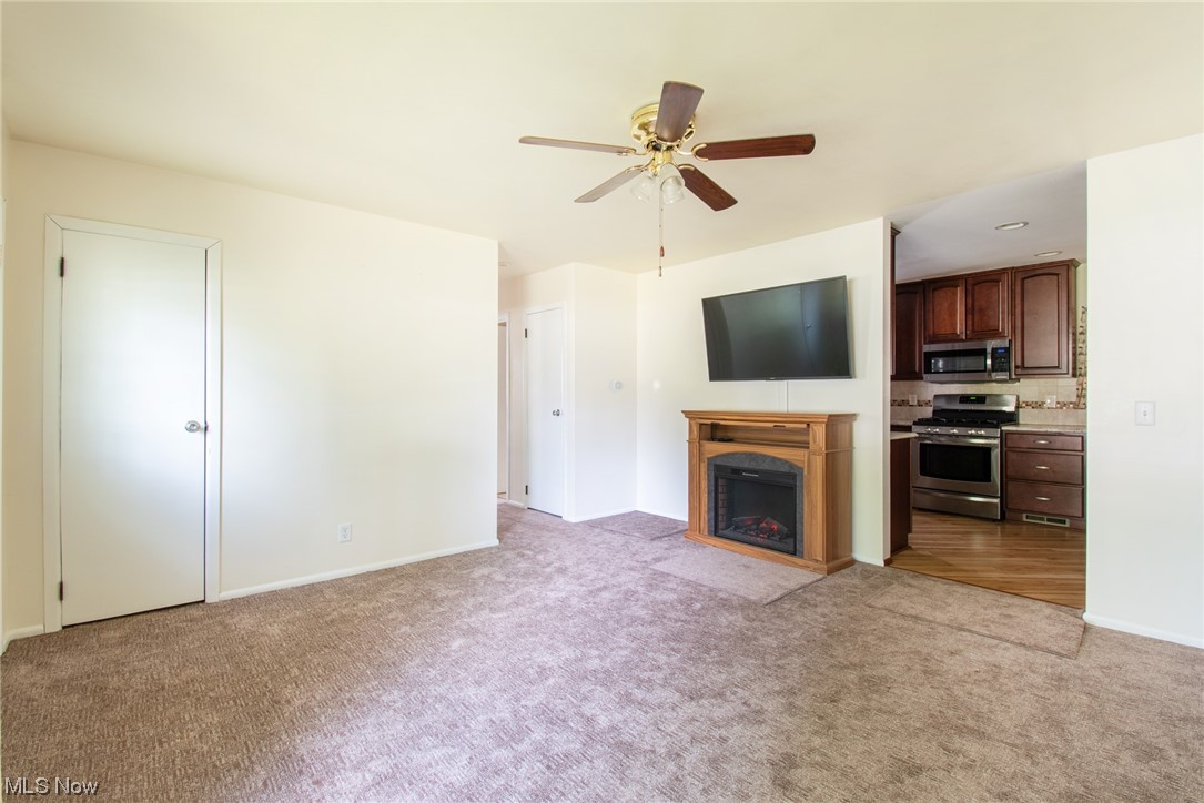 Venice Heights - Residential