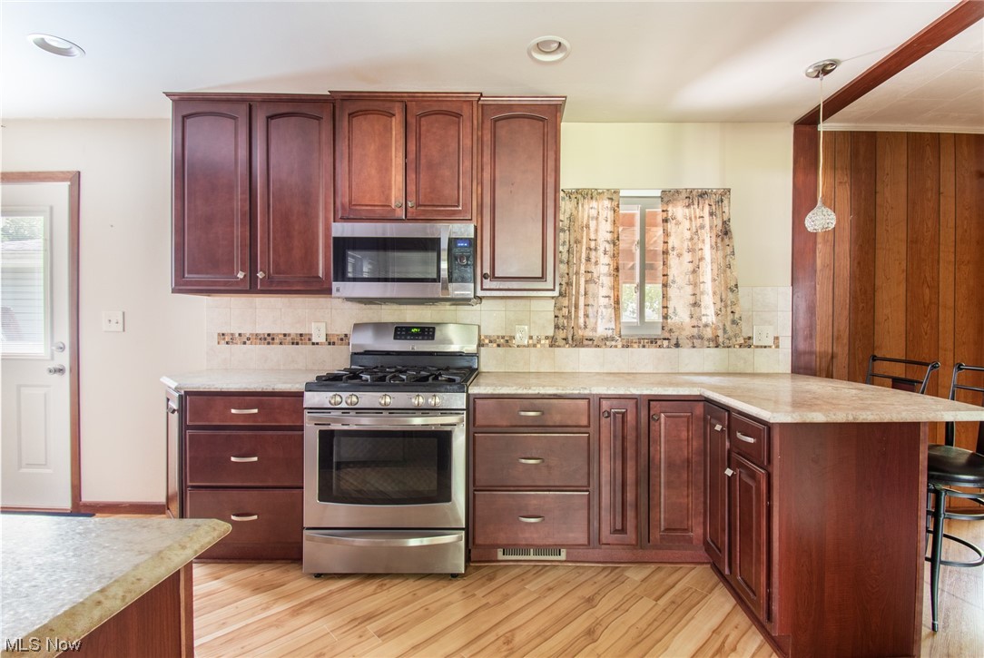 Venice Heights - Residential