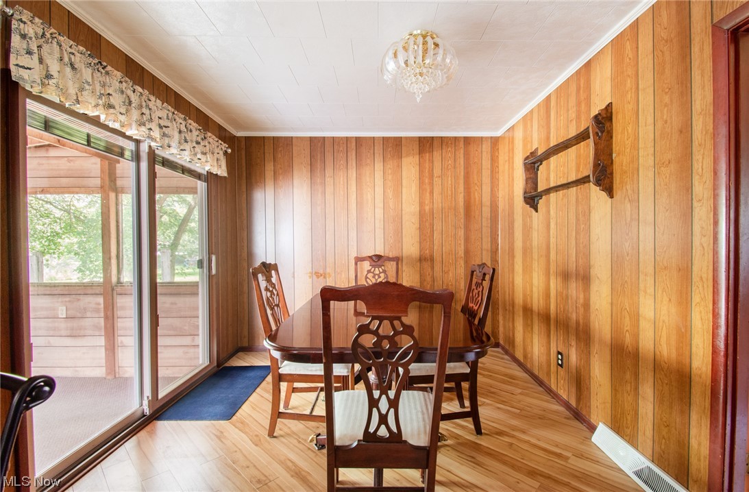 Venice Heights - Residential