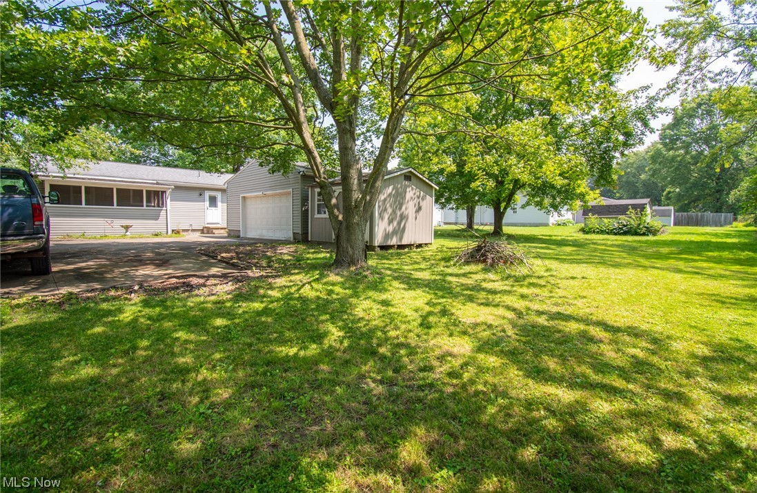 Venice Heights - Residential