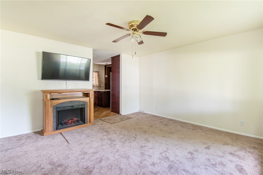 Venice Heights - Residential