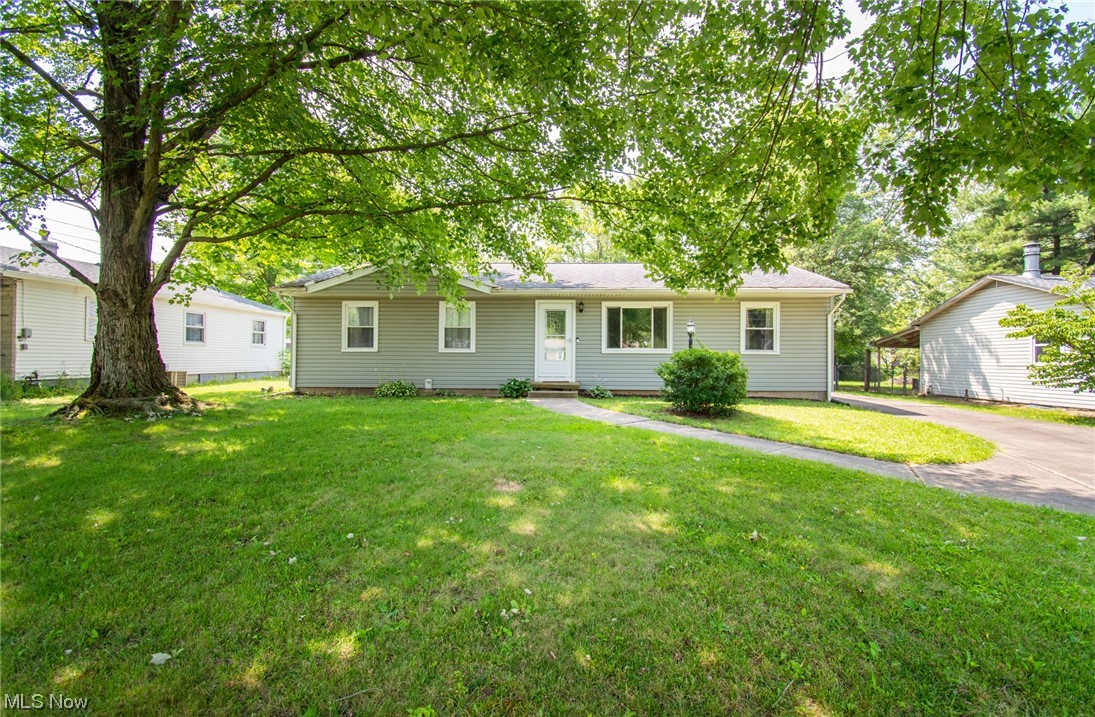 Venice Heights - Residential