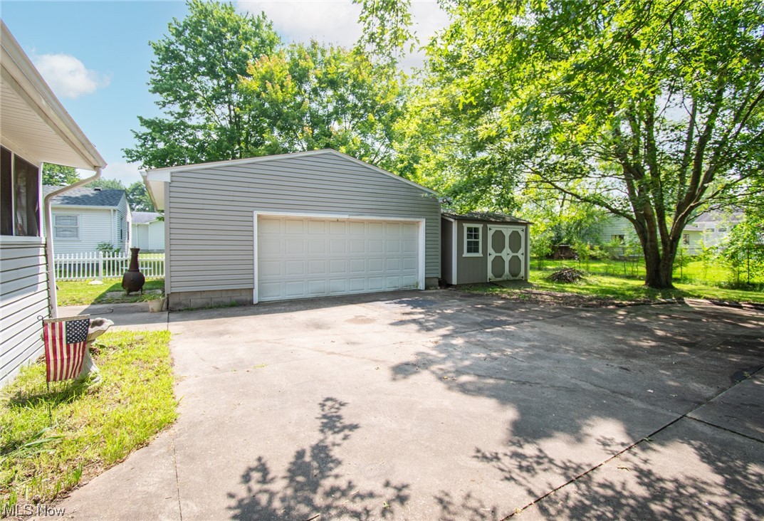 Venice Heights - Residential