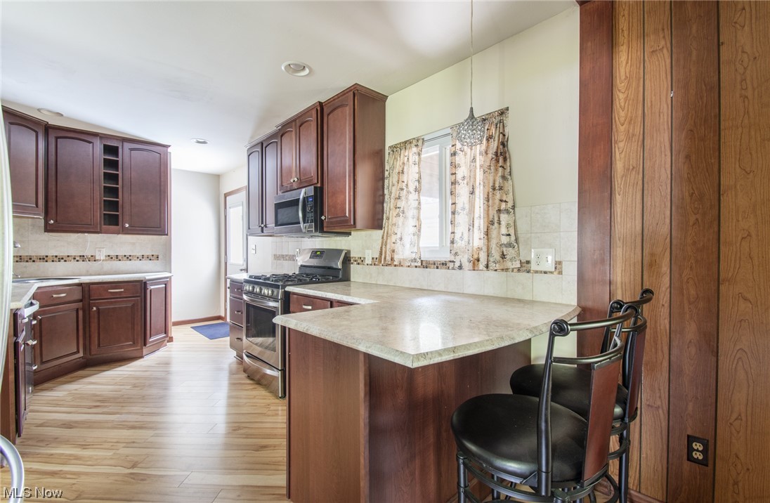 Venice Heights - Residential