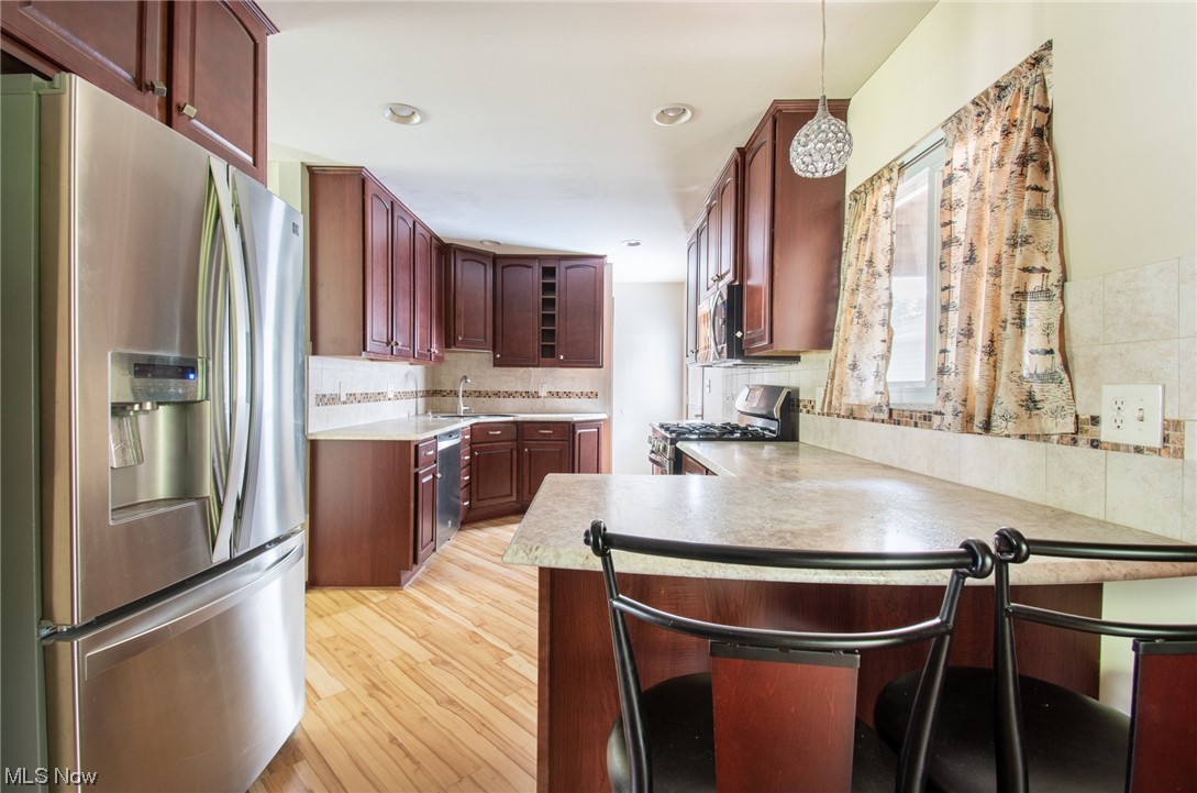 Venice Heights - Residential