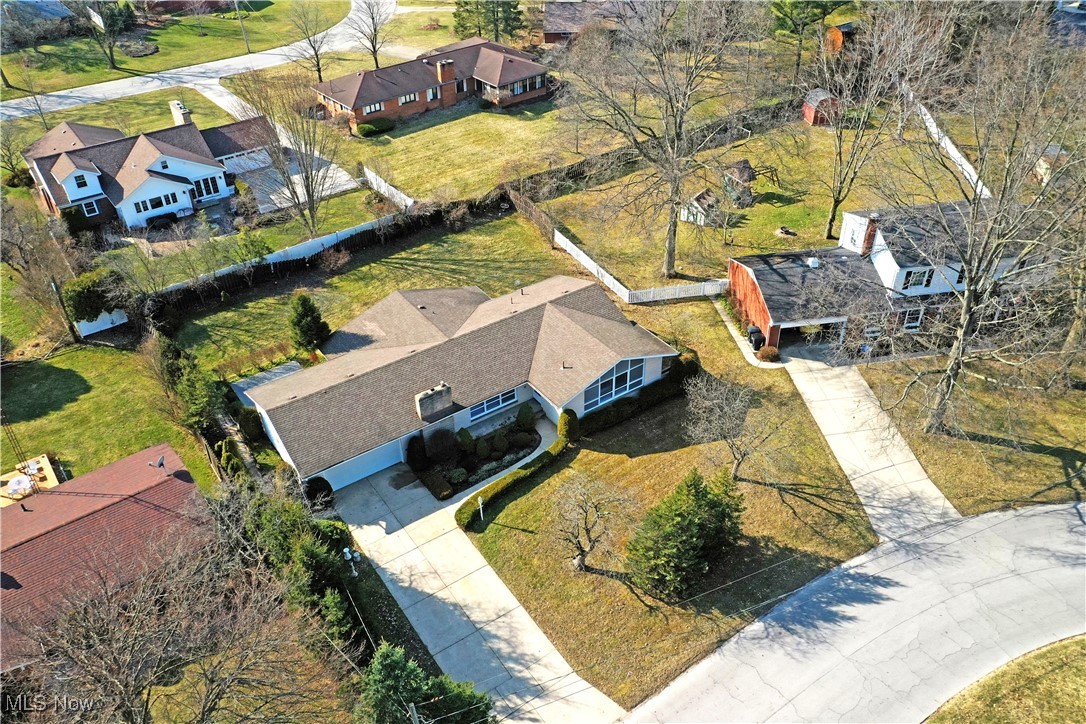 4031 Chevelle Drive, Warren, Ohio image 4