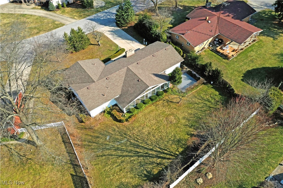 4031 Chevelle Drive, Warren, Ohio image 5