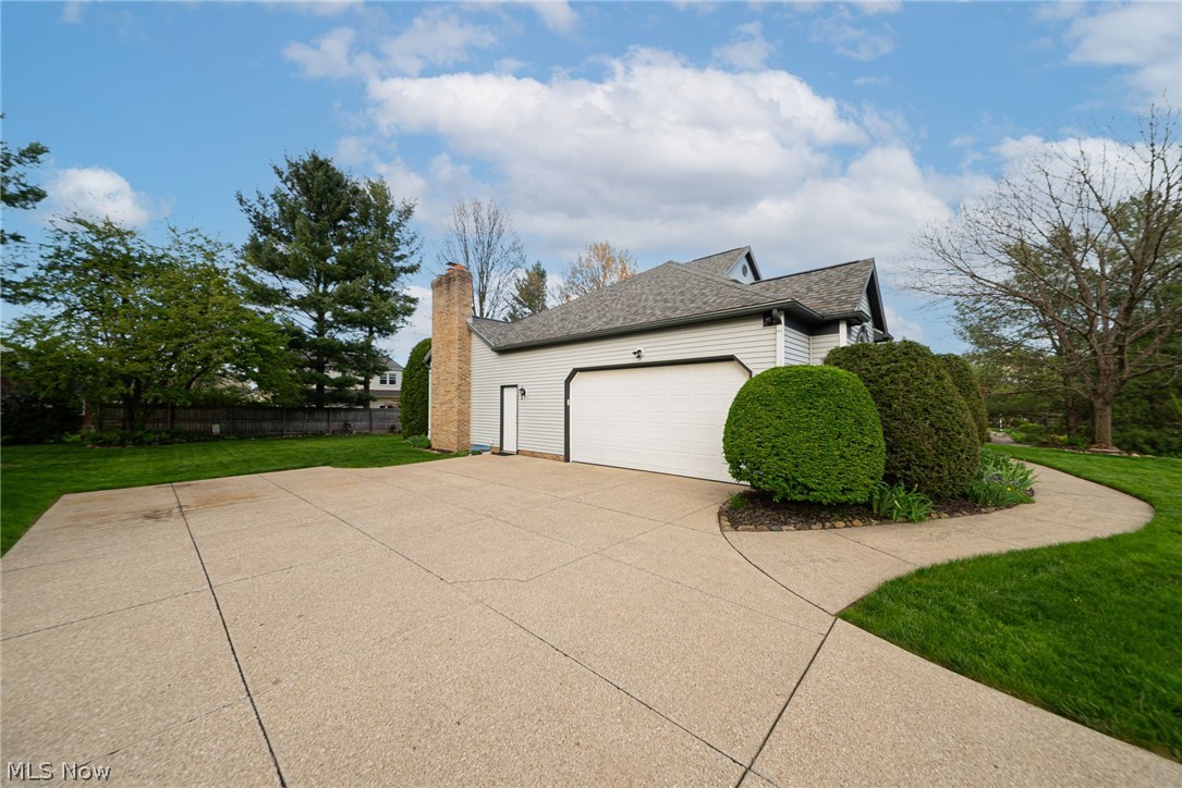 4343 Cobblestone Drive