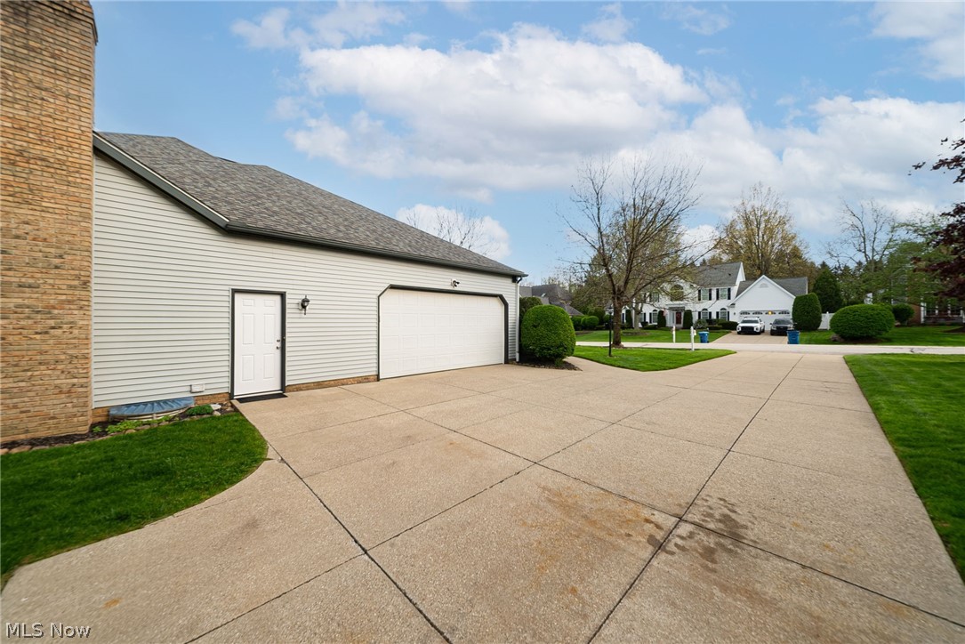 4343 Cobblestone Drive