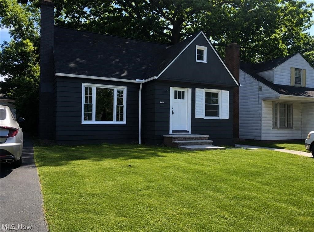 Photo of 4218 Stilmore Road, South Euclid, OH 44121 (MLS # 5224616)
