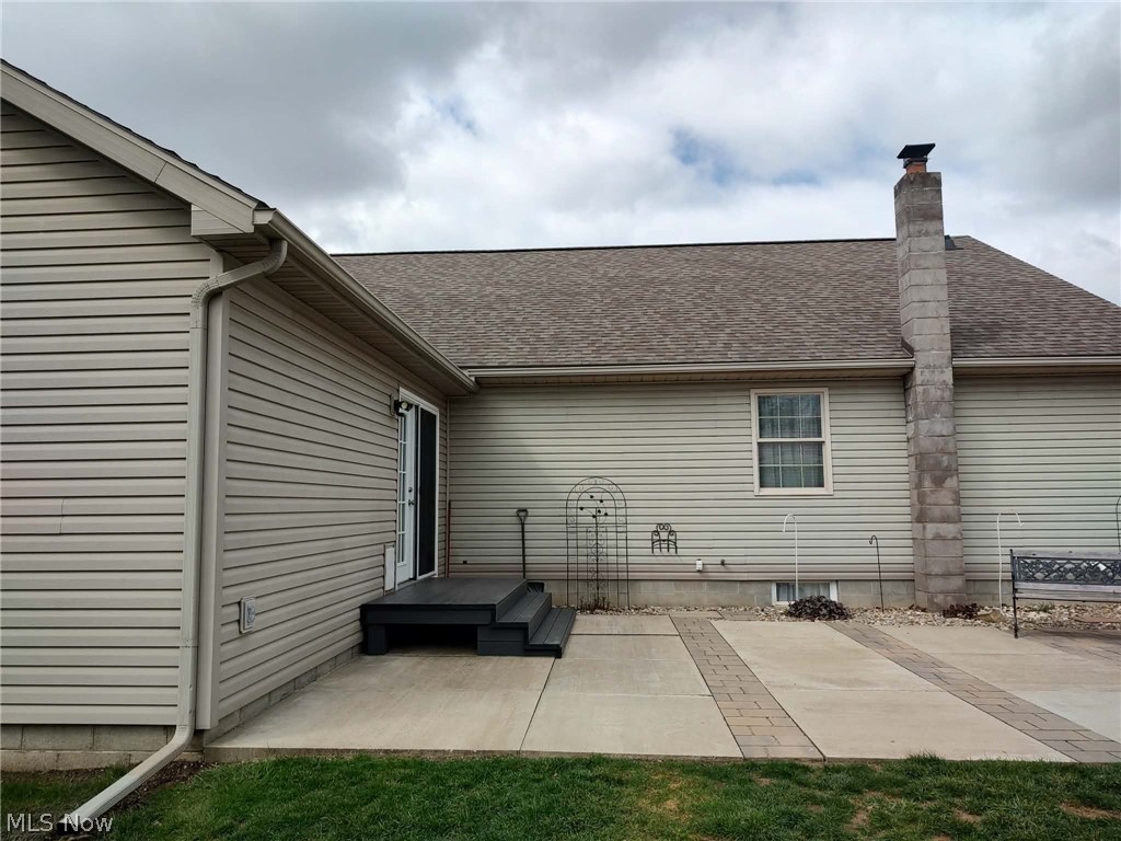 Sherrod Valley Sub - Residential