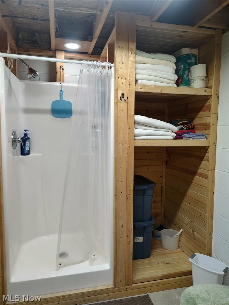 Sherrod Valley Sub - Residential