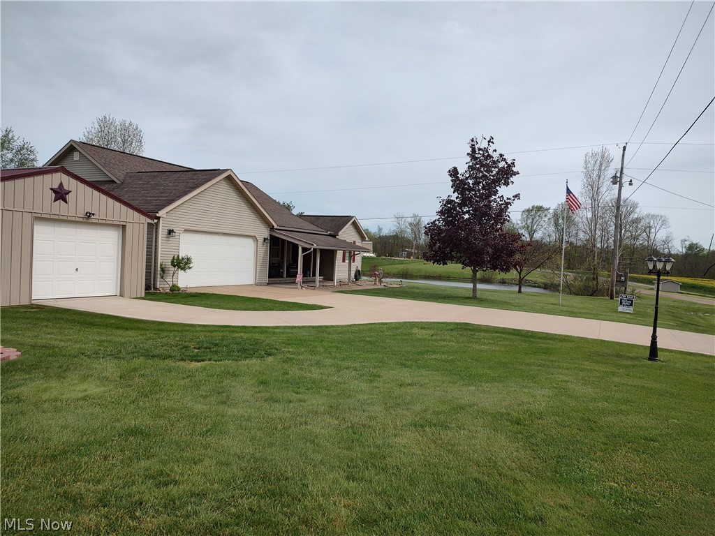 Sherrod Valley Sub - Residential
