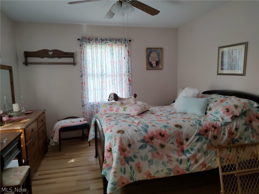 Sherrod Valley Sub - Residential