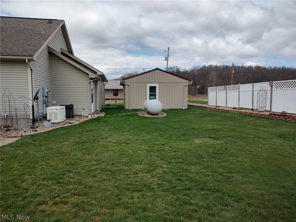 Sherrod Valley Sub - Residential