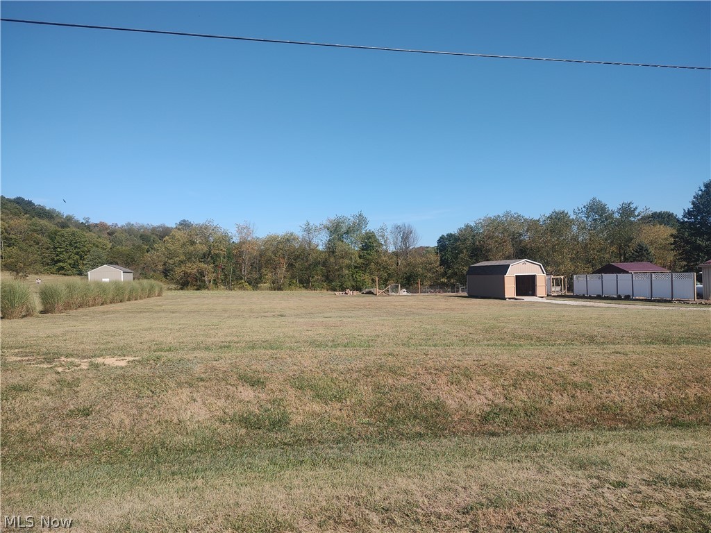 Sherrod Valley Sub - Residential