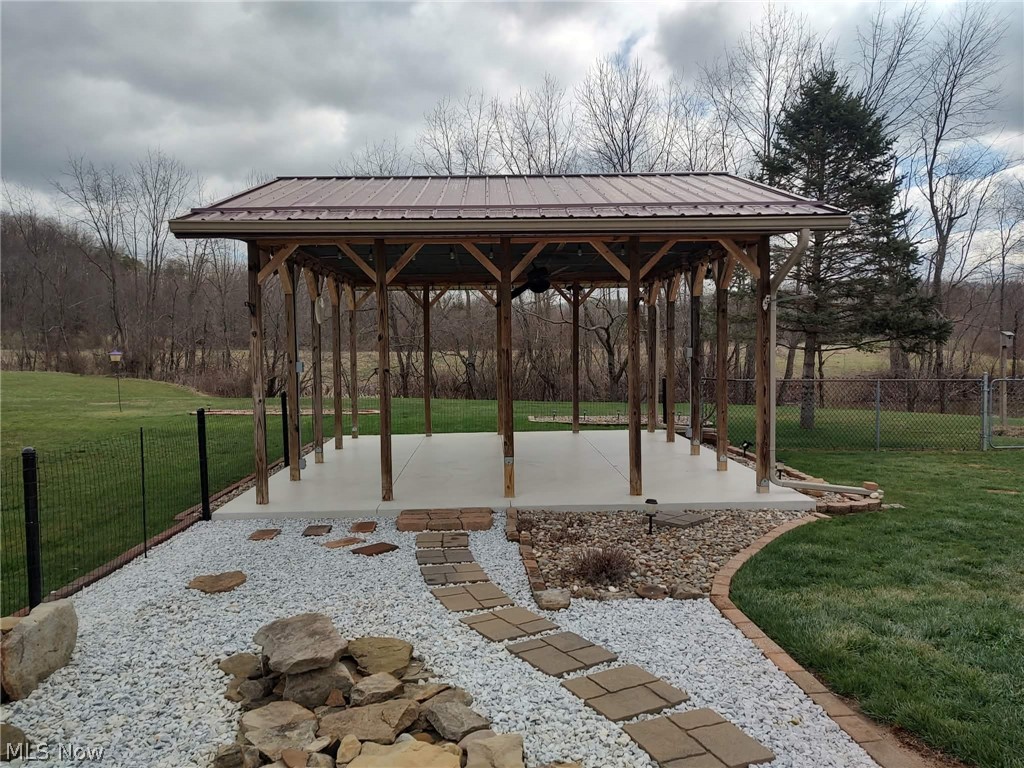 Sherrod Valley Sub - Residential