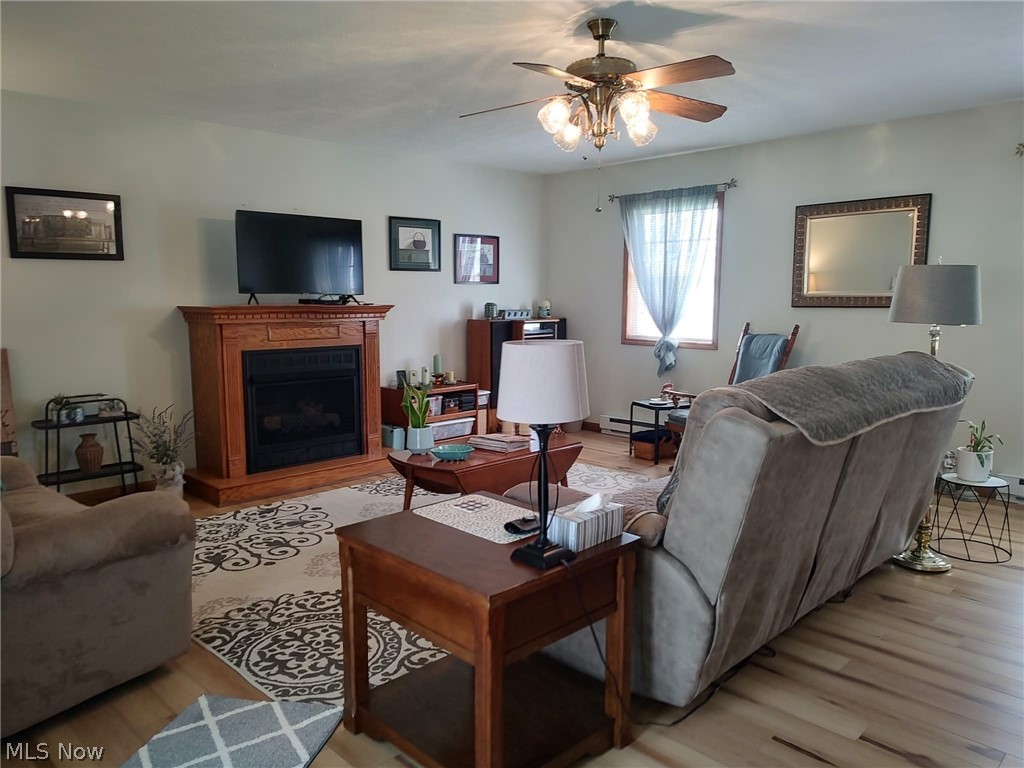 Sherrod Valley Sub - Residential