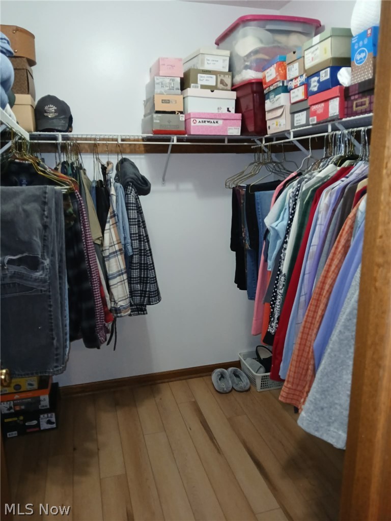 Sherrod Valley Sub - Residential