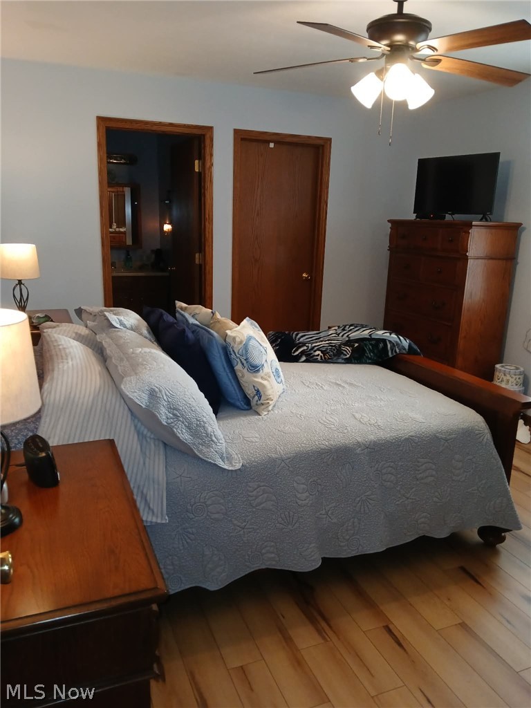 Sherrod Valley Sub - Residential