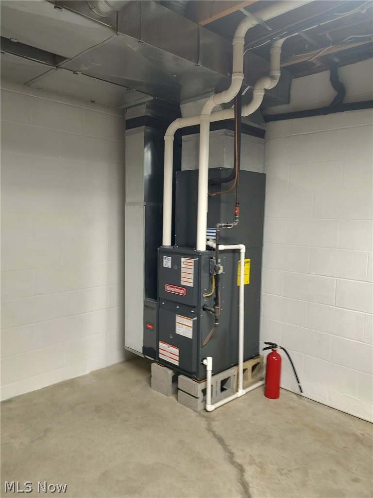 Sherrod Valley Sub - Residential