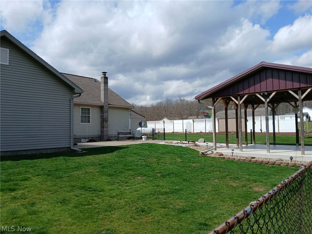 Sherrod Valley Sub - Residential