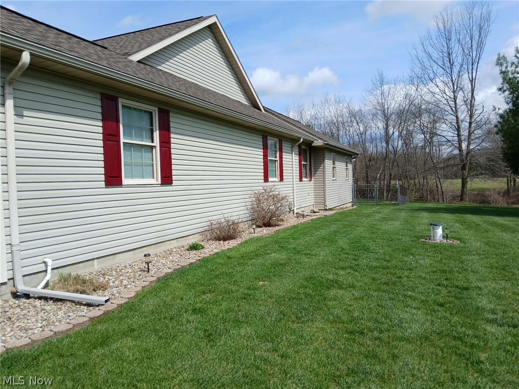 Sherrod Valley Sub - Residential