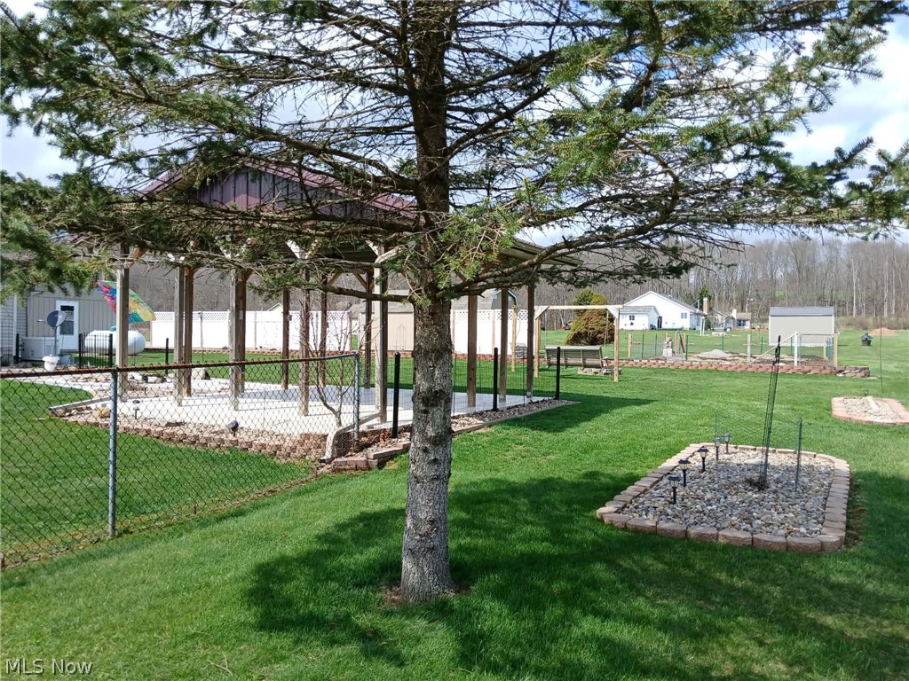 Sherrod Valley Sub - Residential