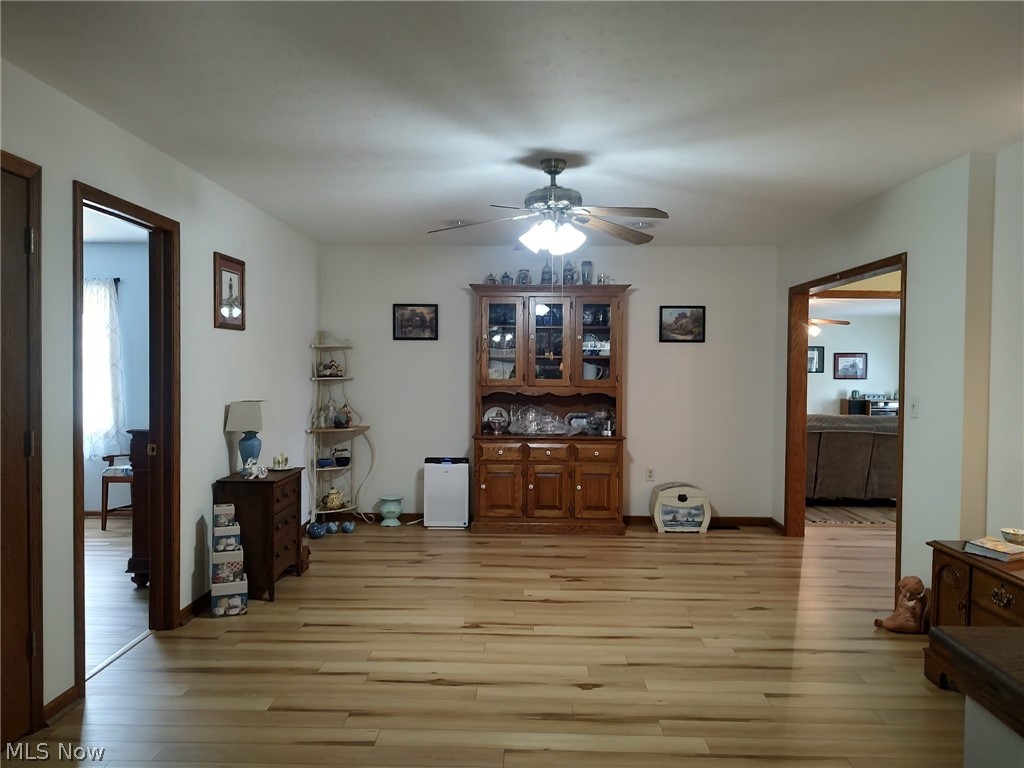 Sherrod Valley Sub - Residential