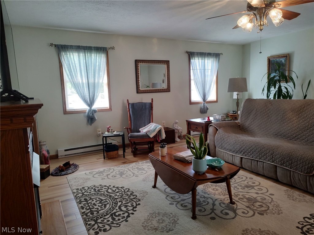 Sherrod Valley Sub - Residential