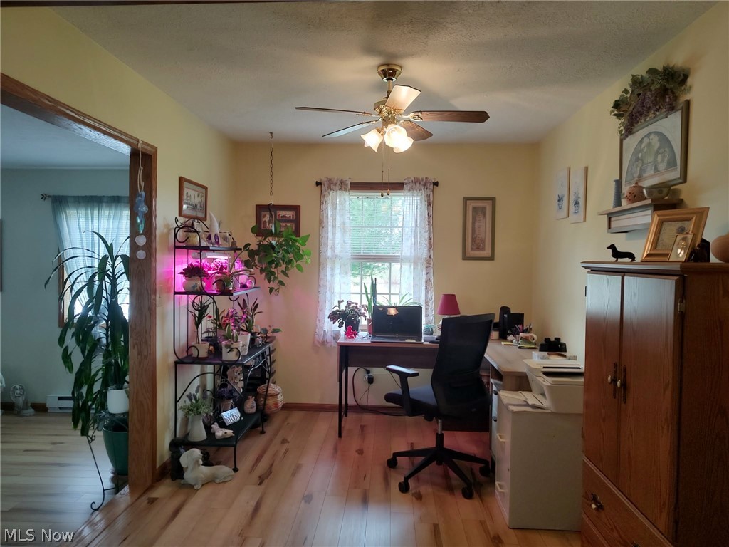 Sherrod Valley Sub - Residential