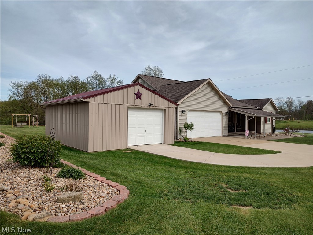 Sherrod Valley Sub - Residential