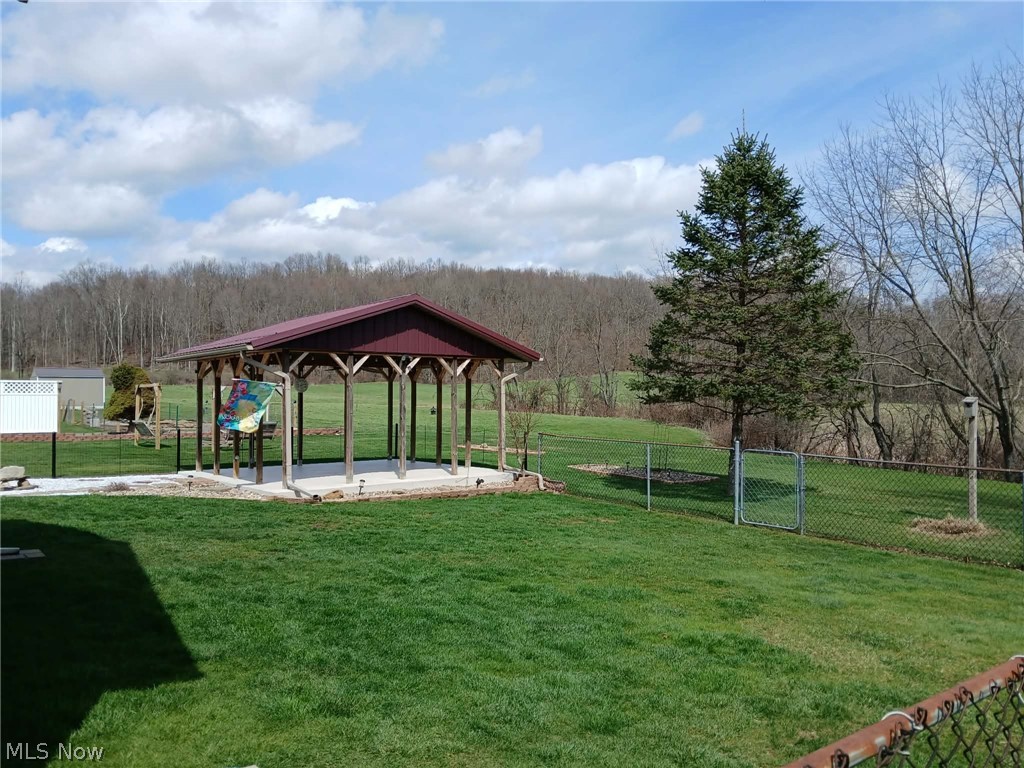 Sherrod Valley Sub - Residential