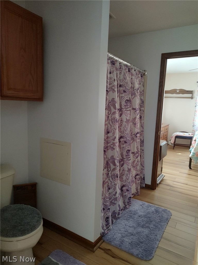 Sherrod Valley Sub - Residential