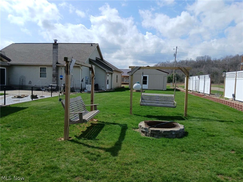 Sherrod Valley Sub - Residential