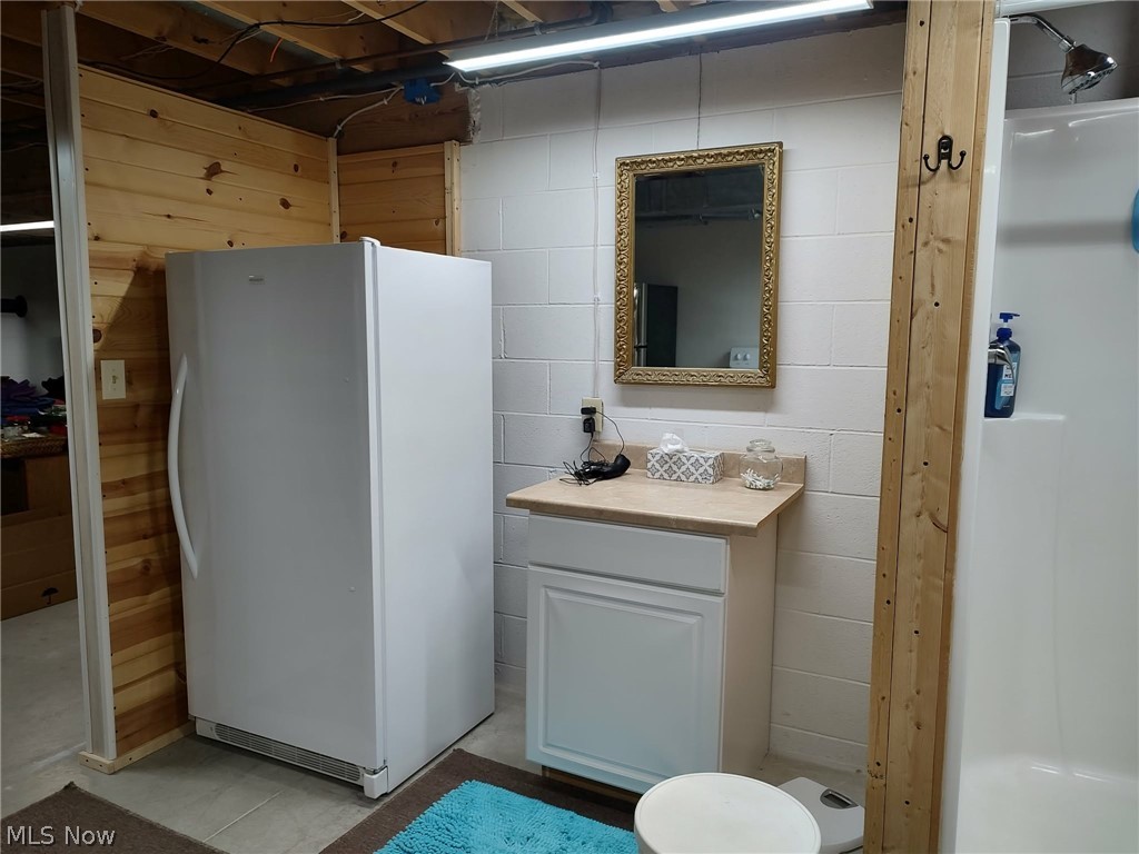 Sherrod Valley Sub - Residential