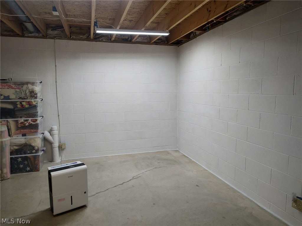 Sherrod Valley Sub - Residential