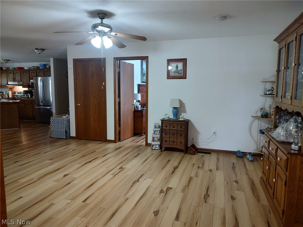 Sherrod Valley Sub - Residential