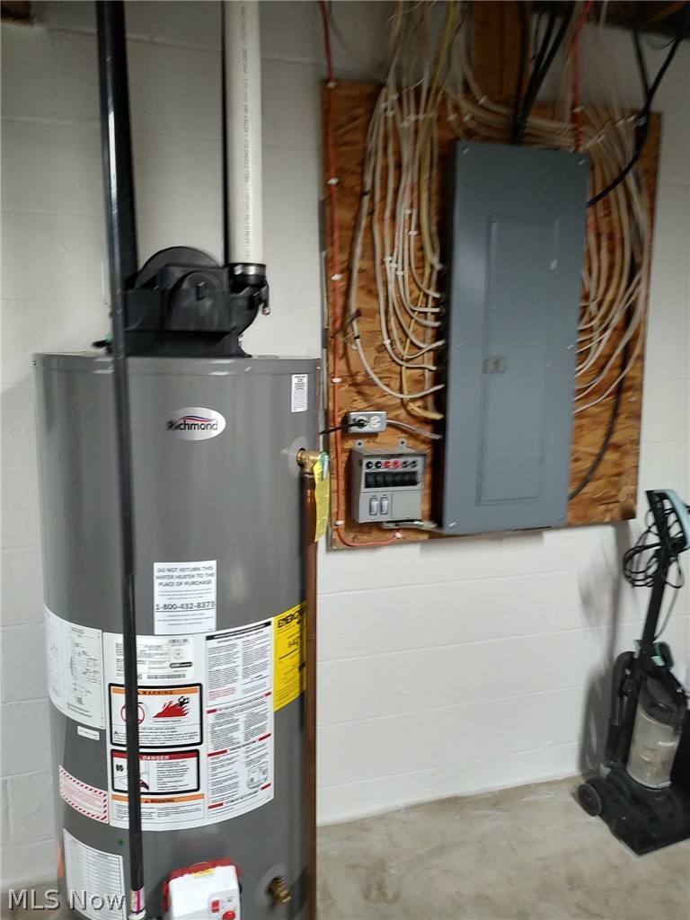 Sherrod Valley Sub - Residential