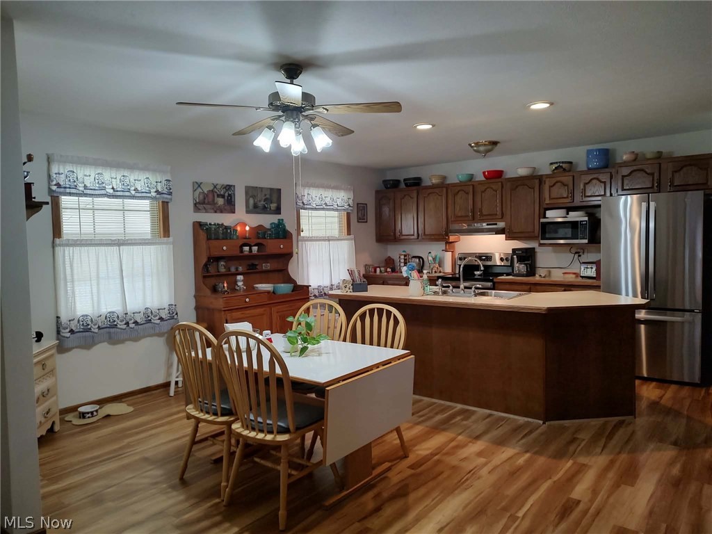 Sherrod Valley Sub - Residential