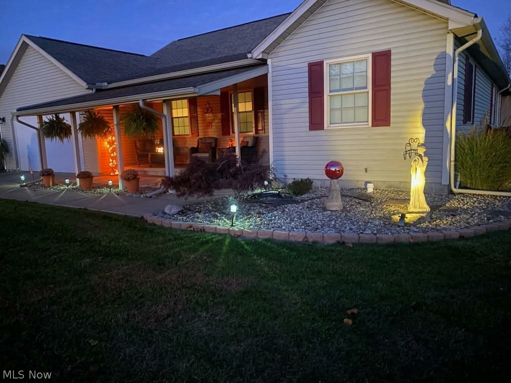 Sherrod Valley Sub - Residential