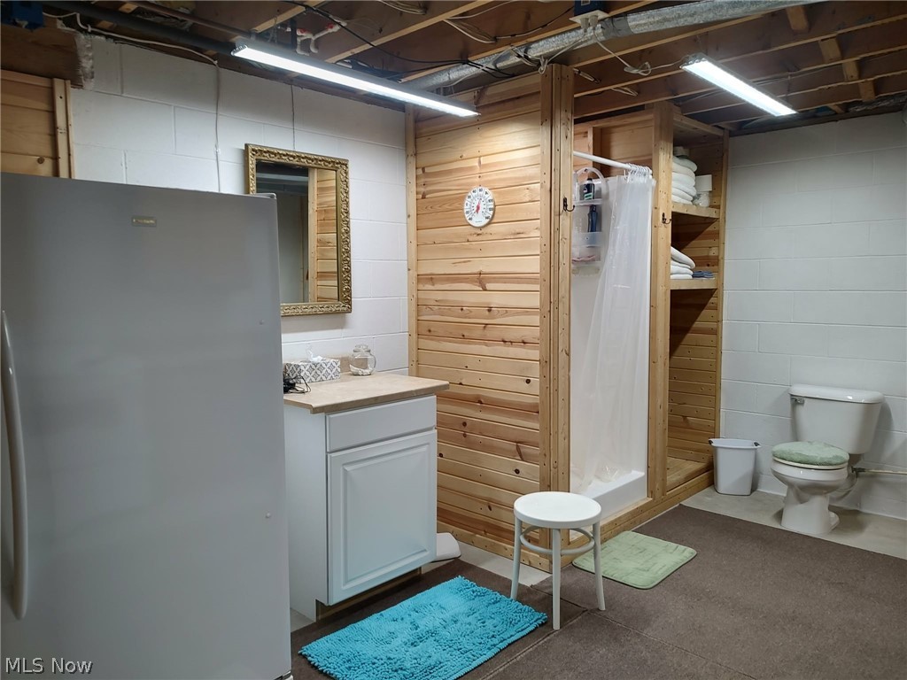 Sherrod Valley Sub - Residential