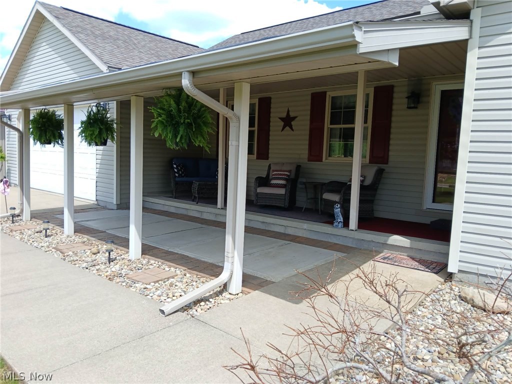 Sherrod Valley Sub - Residential